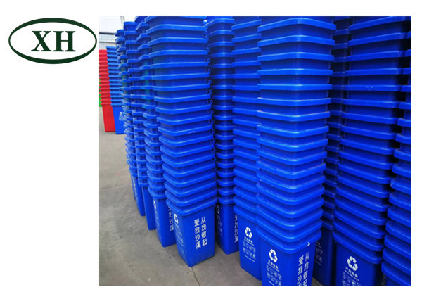 垃圾桶，240升環(huán)衛(wèi)垃圾桶，戶外掛車?yán)癬塑料垃圾桶_環(huán)衛(wèi)垃圾桶_分類垃圾桶 _垃圾桶廠家_ 塑料垃圾桶